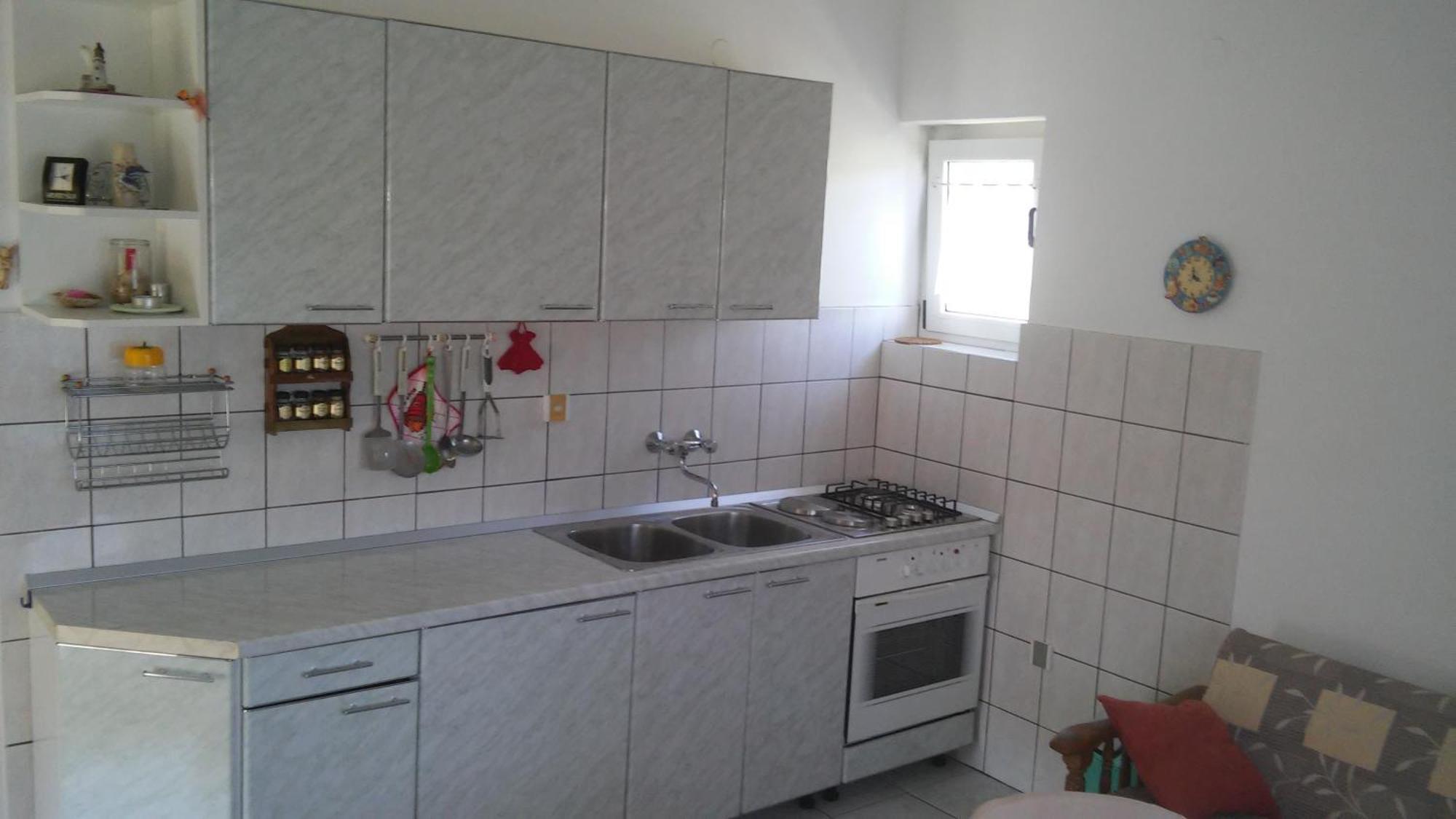 Apartments With A Parking Space Supetarska Draga - Donja, Rab - 11237 Quarto foto